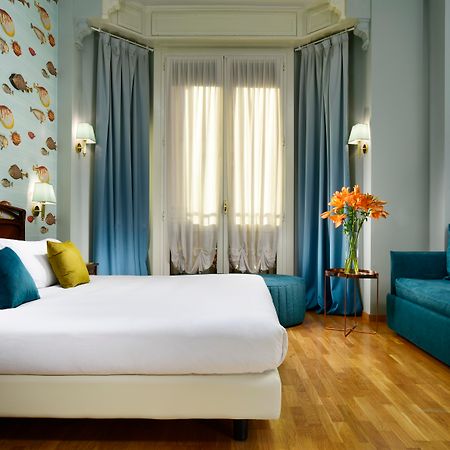 Hotel Continental Genova Luaran gambar